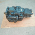 Pompe principale Sumitomo SH75 SH60 A10VD43SR1RS5-992-2 A10VD43SR